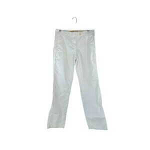 J.Crew Chino Classic Twill Mens Pants Size 10T Weathered Beige Cotton Streetwear